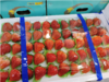 蓝胶带大板草莓一箱 商品缩略图2