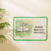 小林漫画 剑麻 猫抓垫   耐磨不掉渣 墙贴 防抓沙发 猫咪磨爪玩具    加厚款 垫子 商品缩略图0