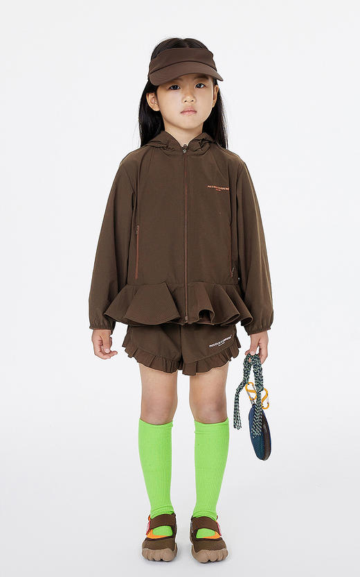 jnby  25年春款  中筒袜  6P1N13250 商品图0