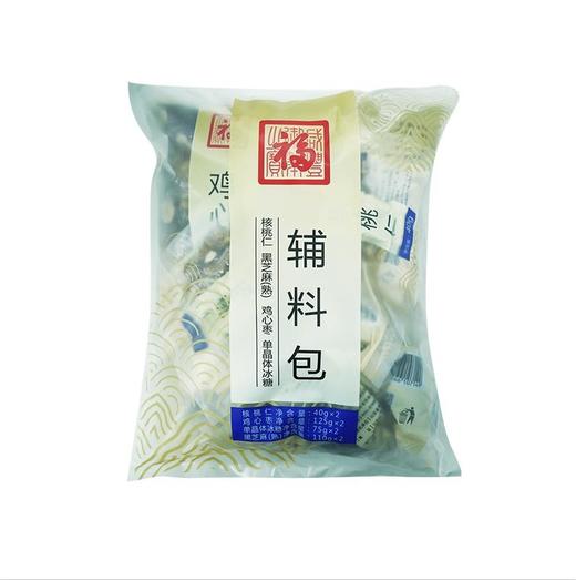 【溯源专享】福牌阿胶【蓝帽子】阿胶块240g/盒（两款包装随机发） 商品图6