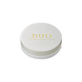 DUO 卸妆膏 20g 清洁款