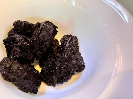 2024春 帕莎老茶头 普洱熟茶 100克起 商品图4