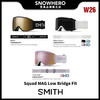 25/26雪季SMITH雪镜预售 商品缩略图3