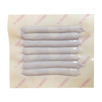 恒慧广味香肠200g7根  广式风味火腿咸甜口即食早餐速食休闲零食 商品图1