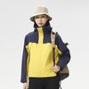 北极狐 男女户外徒步冲锋衣 2025防风防水登山夹克外套052512003 商品缩略图1