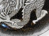 三希堂  流霞系列  中国龙·大盘 商品缩略图5