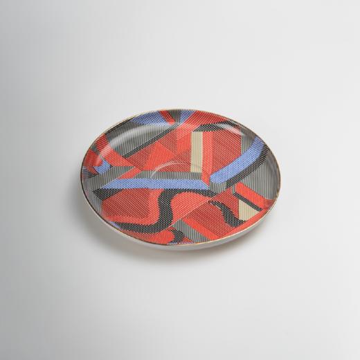 艾莫斯花茶壶套装 RESONG日诵家居 礼品加热茶壶茶杯 商品图8