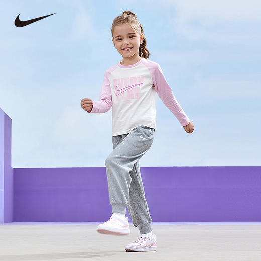 Nike 3brand 童装 春 大童小童 2件套 RWN-T8-1239 商品图7