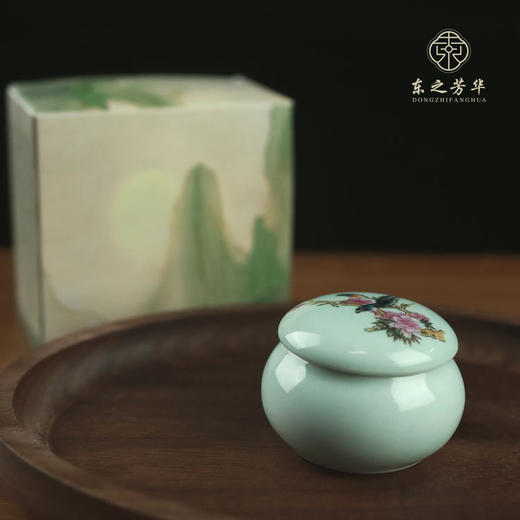 木质香味保健香膏  三款可选 商品图10