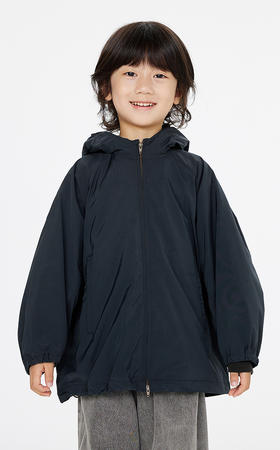 jnby   25年春款  中长款风衣  1P2910620