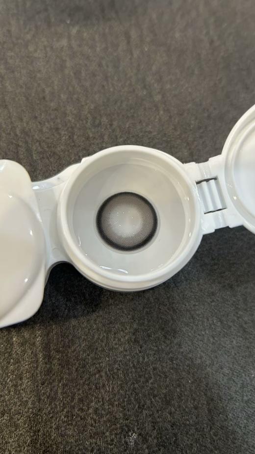 Aromi日抛--奶球黑 商品图1