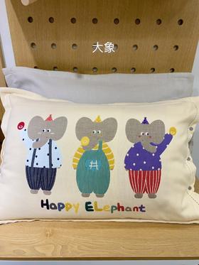 100%全棉纱布枕巾/枕套 A类一等品 新疆长绒棉纱布枕套正反两面可用 水洗色织蓬松柔软 吸湿透气