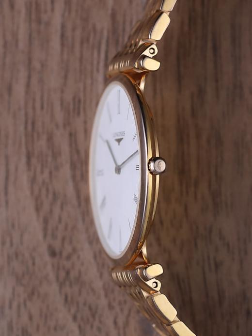 浪琴L4.709.2.11.8/L4.209.2.11.8 商品图3