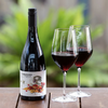 双96高分！TRR优质葡萄酒！澳洲红五星 紫绒酒庄漂泊者老藤歌海娜 Thistledown The Vagabond Grenache Mclaren Vale 2022 商品缩略图2