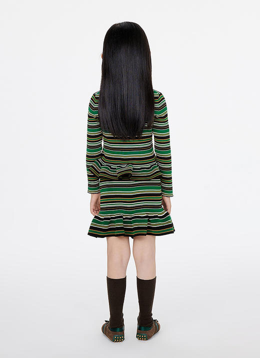 jnby   25年春款  长袖套头针织衫  1P2310470 商品图6