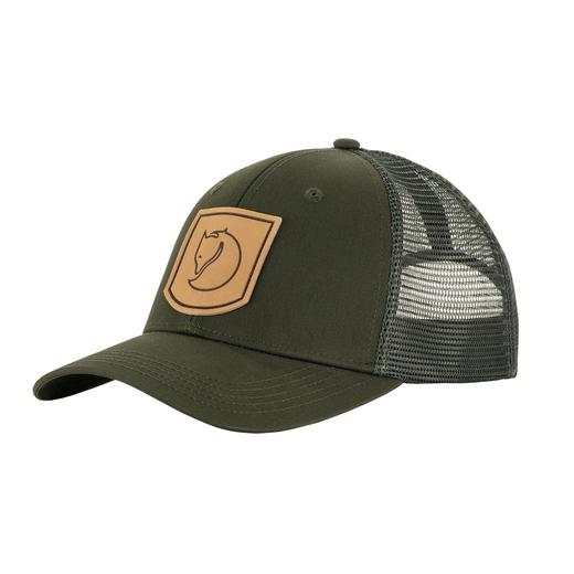 北极狐 户外运动帽 2025新款网面司机卡车帽 防晒鸭舌帽12100003 商品图2