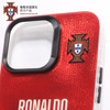 【官方正版】葡萄牙国家队 | 球员印号手机壳苹果16保护套 商品缩略图4