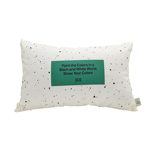 6936515911644 三熹玉3CE 3CE三熹玉熊猫抱枕 商品图0