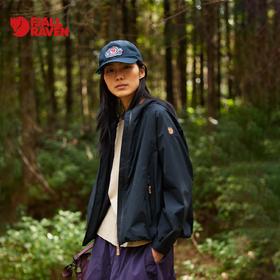 北极狐 女士户外防风外套 2025轻量连帽防泼水运动夹克082512108