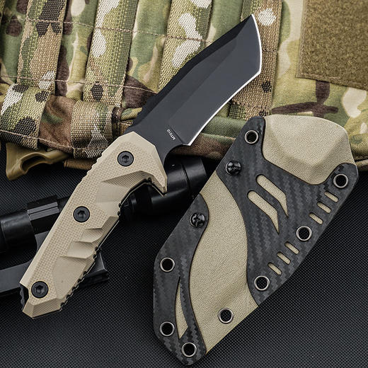 防御爆破手多功能手工刀 商品图12