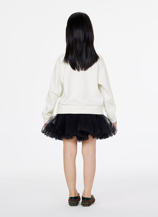 jnby   25年春款  套头卫衣   1P2411590 商品图11