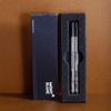 4017941591210 万宝龙MONTBLANC （适用笔型可见详情）163签字笔专用黑色笔芯2支装 多款适用 163笔芯F/2支装 商品缩略图1