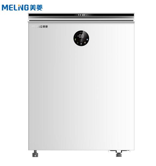 美菱BC/BD--145DTEB节能冷柜 商品图0