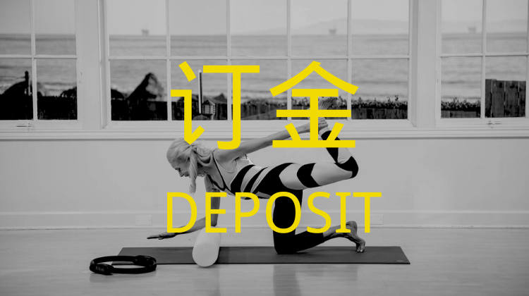 E.LARKAM Movement System（订金）