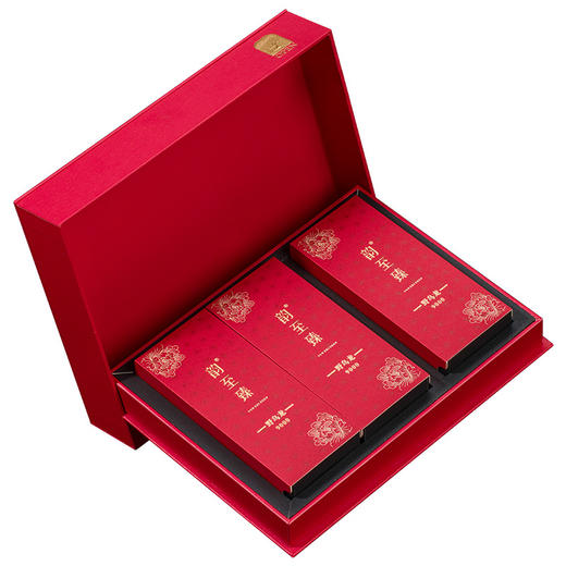 【野乌龙 9000】韵至臻 传统工艺 野乌龙 9000 礼盒装 商品图2