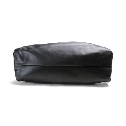 8091241481 BOTTEGA VENETA BV葆蝶家 POUCH系列女士手拿包云朵包【18X40X18cm】 商品图3