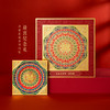 【故宫冰箱贴】万春亭多层磁吸藻井冰箱贴博物馆文创新年礼物伴手礼 商品缩略图4