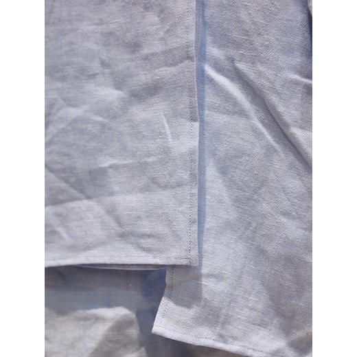 【抖音专属】新中式斜襟上衣(20708244碧落) 商品图2