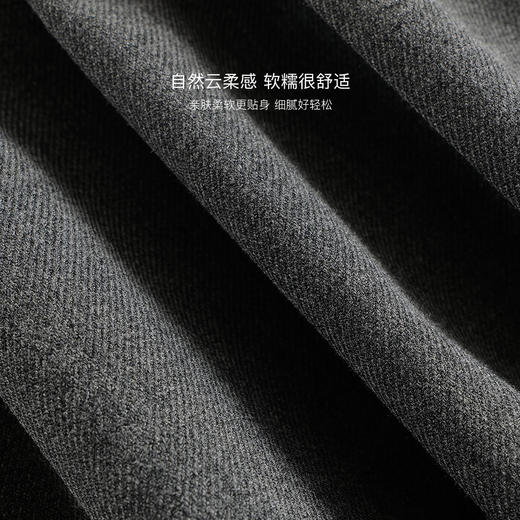 马克珍妮女童元气学院A字背带裙2025年春装新款541910 商品图4