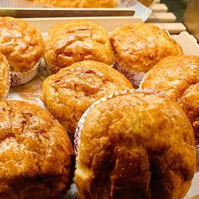 每日现做 蛋黄流心菠萝包（个）