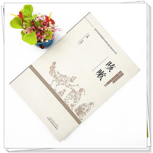 咳嗽 王凤兰 著 中国中医药出版社 中医优势病种古籍文献挖掘丛书 商品图1