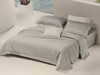 5楼水星家纺长绒棉四件套 商品缩略图0