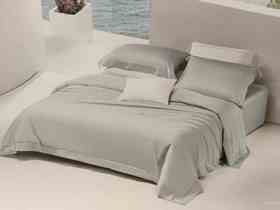 5楼水星家纺长绒棉四件套