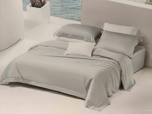 5楼水星家纺长绒棉四件套 商品图0