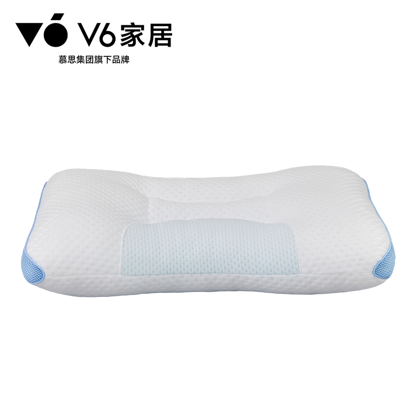 V6家居 PFZ1-049自在享眠/舒芯枕