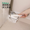 FaSoLa洗脸巾小拖把一键夹布小拖把家务清洁迷你抹布夹墙面清洁器 商品缩略图6