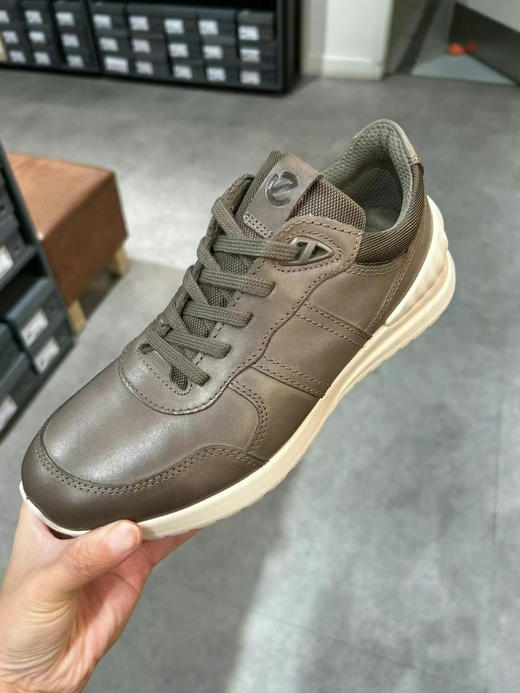 历史低价🉐️💰850，Ecco雅跃轻巧系列休闲鞋 商品图7