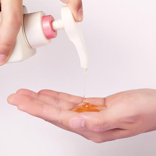 阿道夫精油香护理专研精油沐浴液(魅力经典)420ml 商品图3