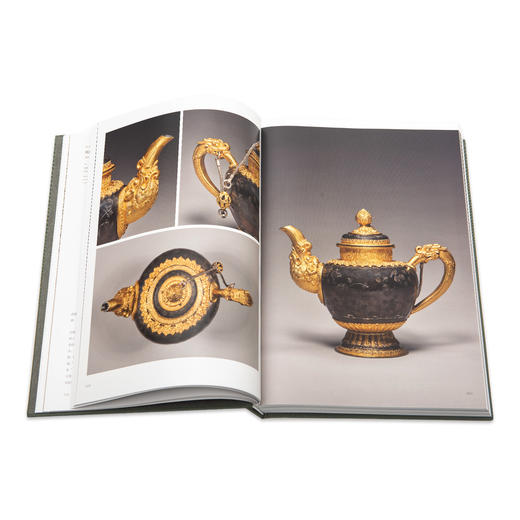 【新书】茶·世界（卷三）-茶文化特展  随展图录 商品图5