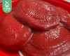闽南手工红粬粿（500g±50g/盒 5个）生产日期: 12月17日 商品缩略图3