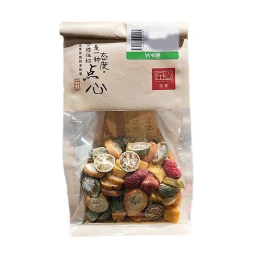 综合水果茶 约150g/份 商品图0