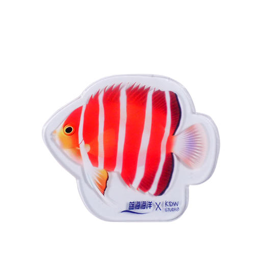 海洋生物定制冰箱贴 12款 商品图5