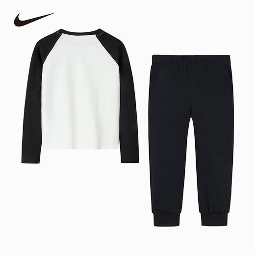 Nike 3brand 童装 春 大童小童 2件套 RWN-T8-1239 商品图10