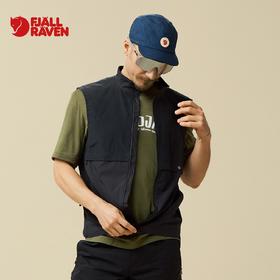 北极狐 男士户外骑行马甲外套 2025春夏防泼水运动上衣12500161