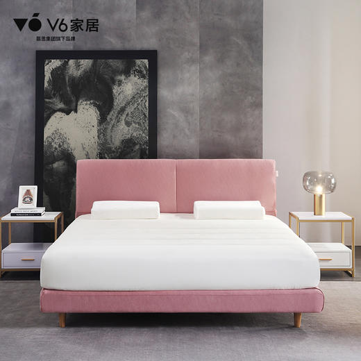 QFC1-013 裥棉床笠 商品图1