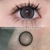 【本店实拍】Revelens-甜甜圈系列-甜甜圈灰/甜甜圈棕/甜甜圈巧--14.5mm 【半年抛 0-1000度 无525/575】 商品缩略图3